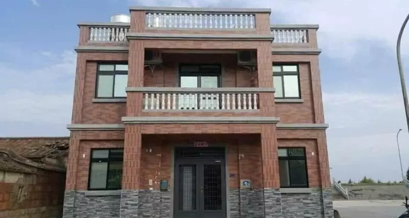 هتل Haifeng B&b