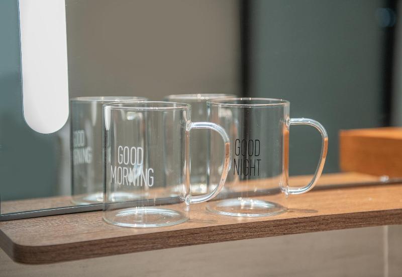 فندق Hanting Express Hebi He Bi Yu Long Ai Zhi City