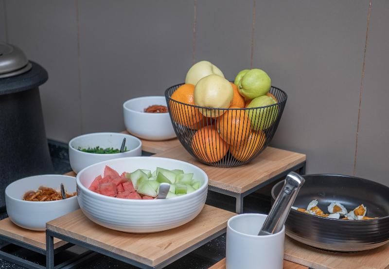 فندق Hanting Express Hebi He Bi Yu Long Ai Zhi City