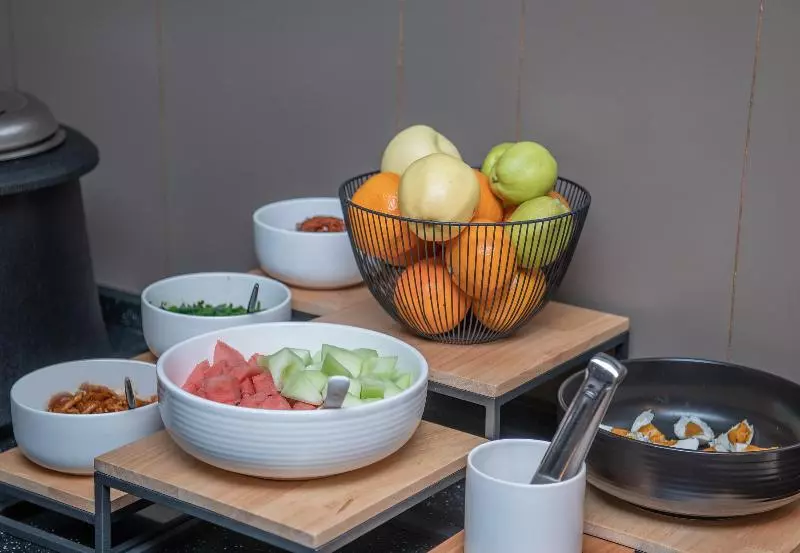 Hotelli Hanting Express Hebi He Bi Yu Long Ai Zhi City