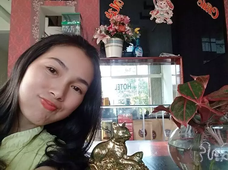 هتل Hong My