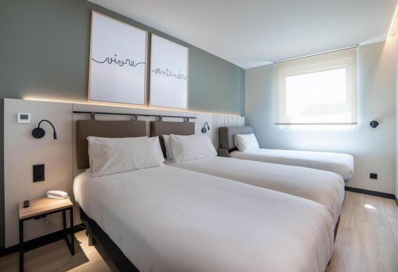 هتل ibis Styles Santander