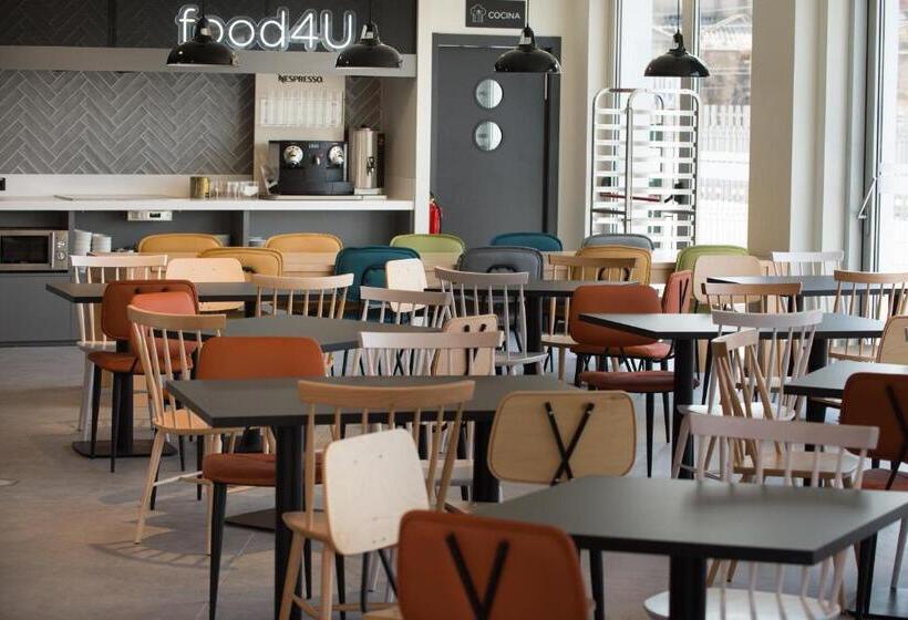 هتل ibis Styles Santander