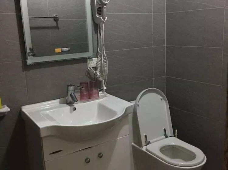 هتل Kinmen Blue Lotus B&b