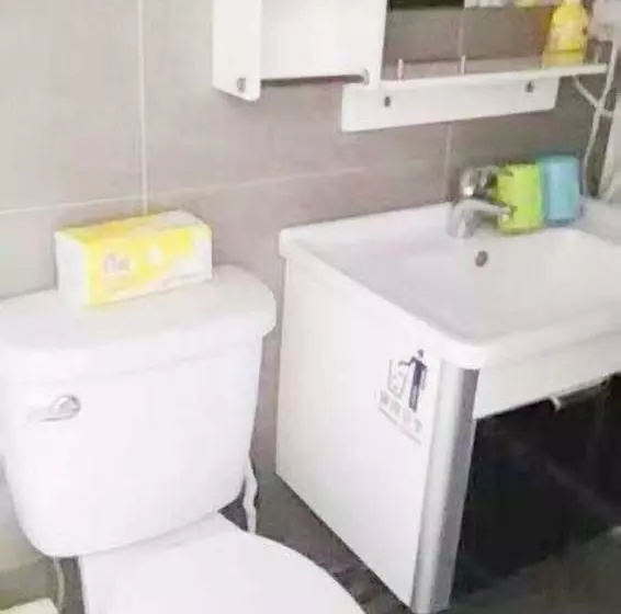 هتل Kinmen Blue Lotus B&b