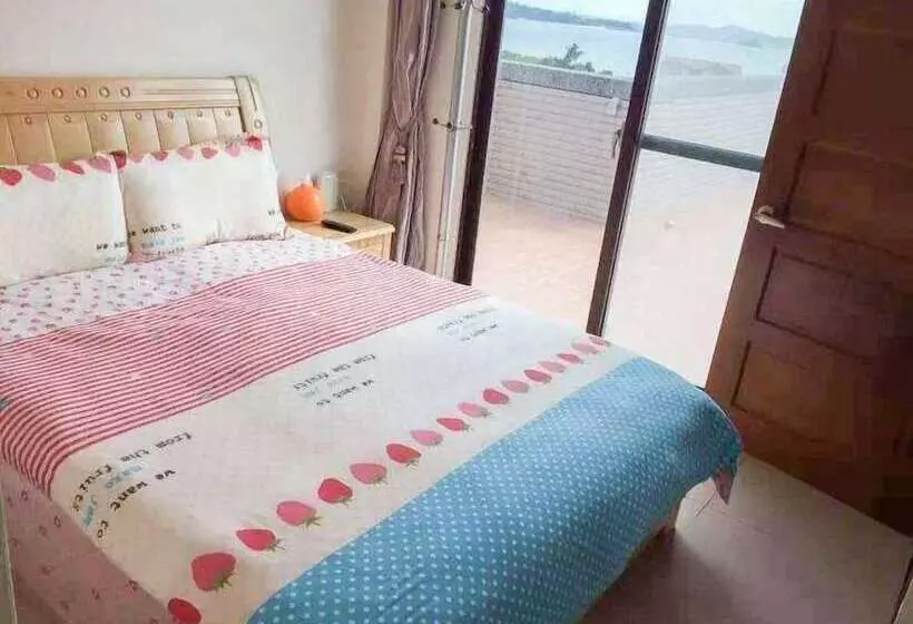 هتل Kinmen Blue Lotus B&b