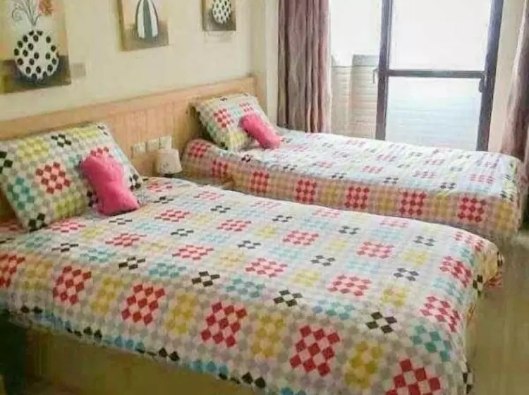 هتل Kinmen Blue Lotus B&b