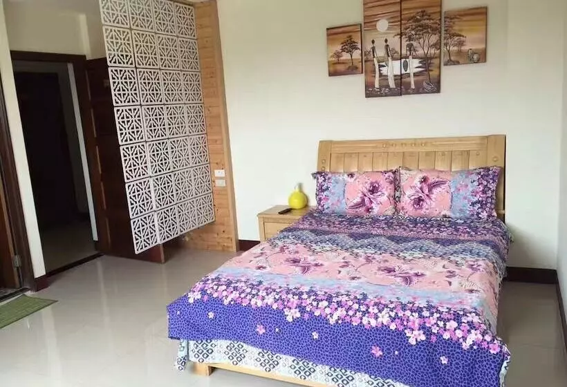 هتل Kinmen Blue Lotus B&b