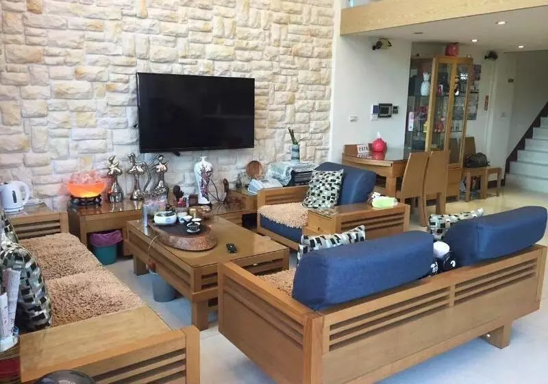 هتل Kinmen Blue Lotus B&b