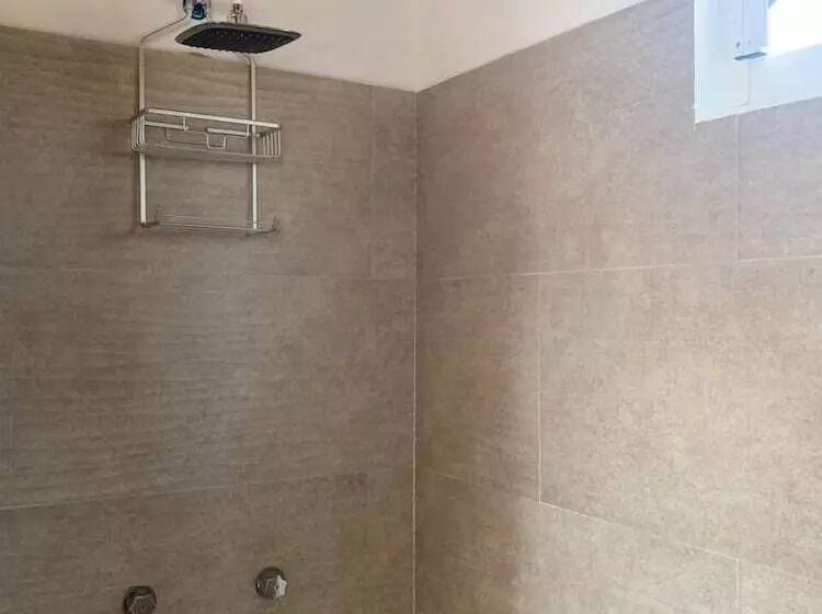 Hotelli Nexpa Surf Cabañas Mar De Noche