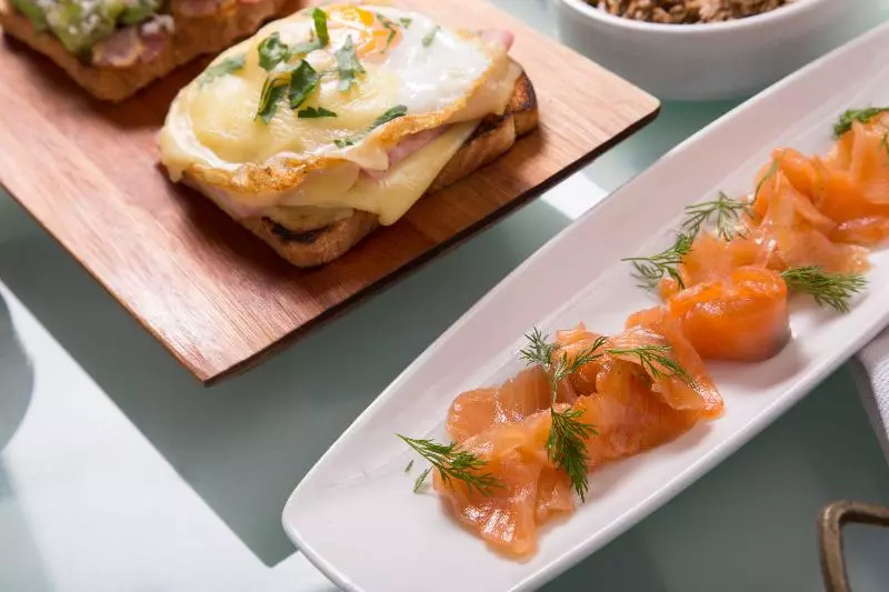 ホテル NH Iquique Pacifico