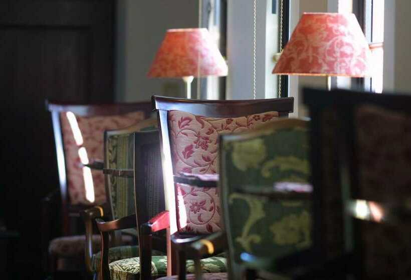 酒店 Van Cortlandt