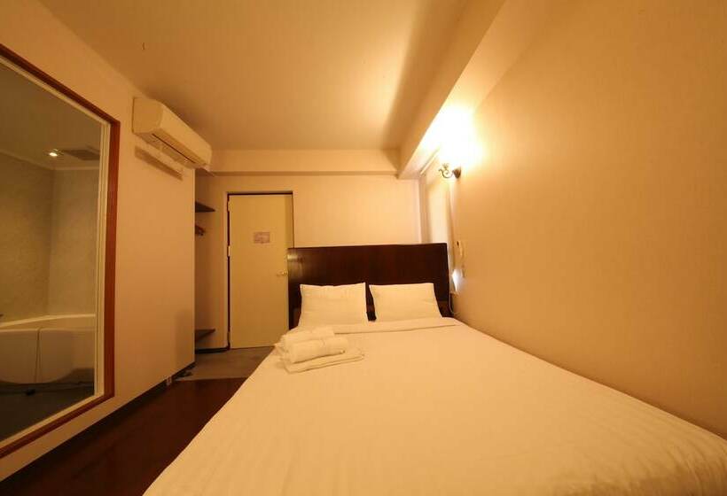 酒店 Van Cortlandt