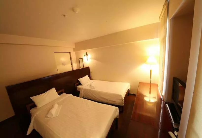 Hotelli Van Cortlandt