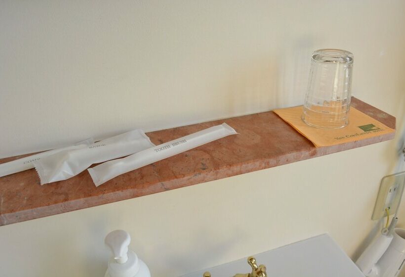 酒店 Van Cortlandt