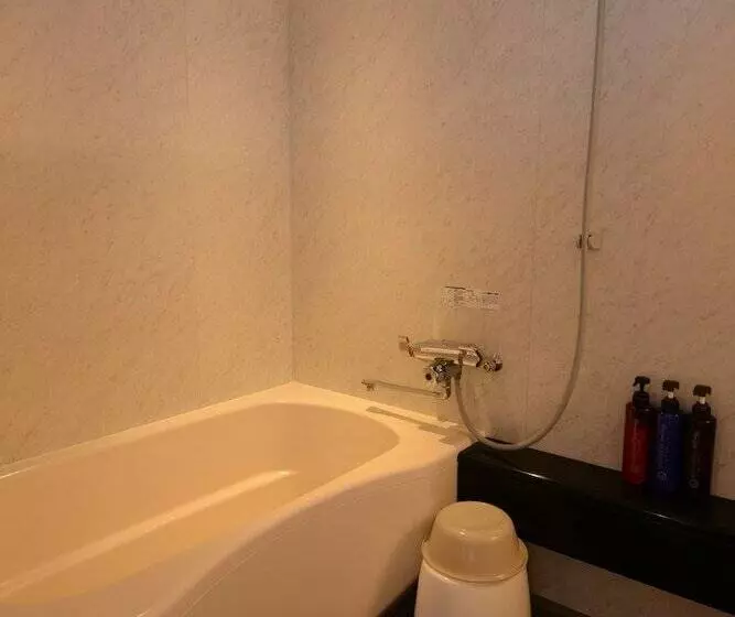 Hotelli Van Cortlandt