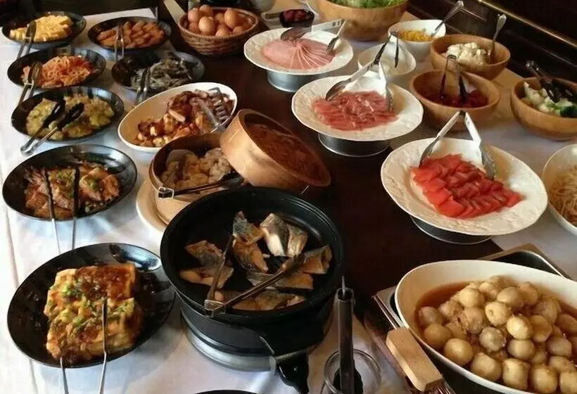 Hotelli Van Cortlandt