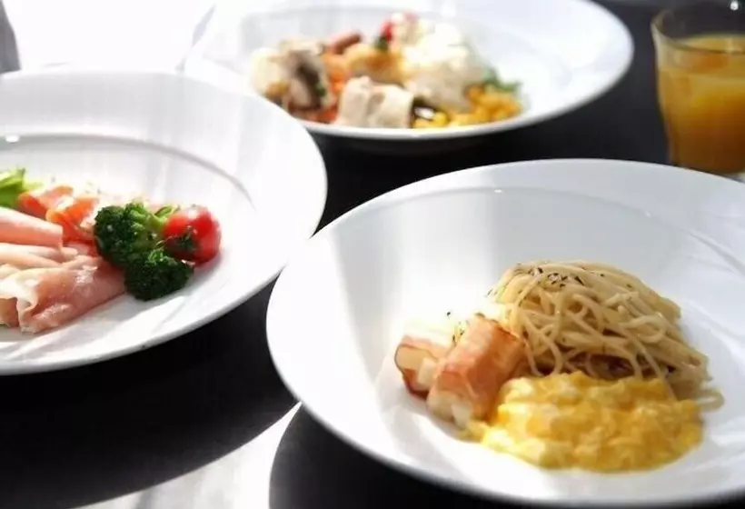 Hotelli Van Cortlandt