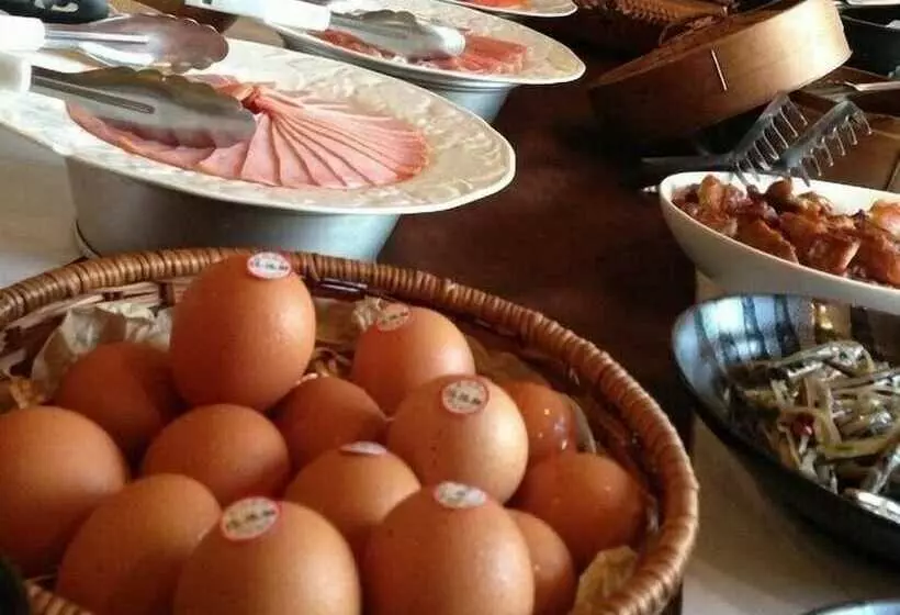 Hotelli Van Cortlandt