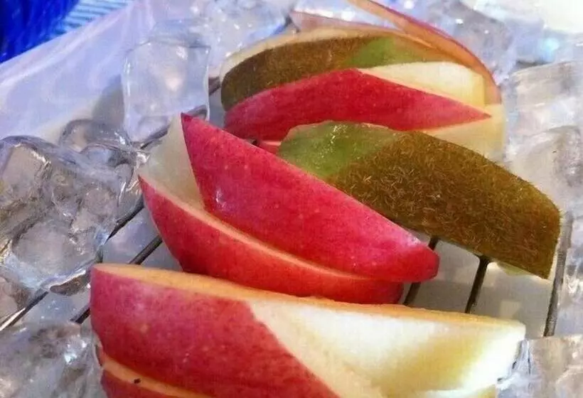 Hotelli Van Cortlandt