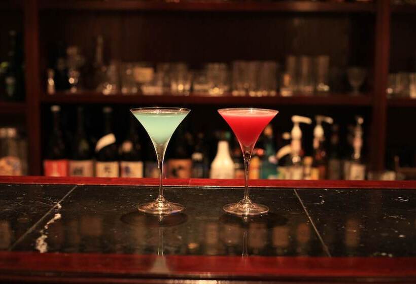 酒店 Van Cortlandt