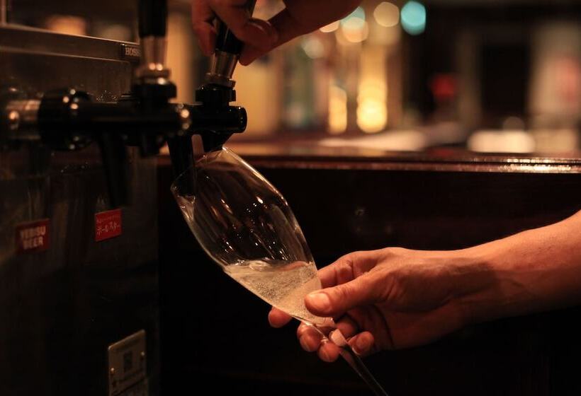 酒店 Van Cortlandt