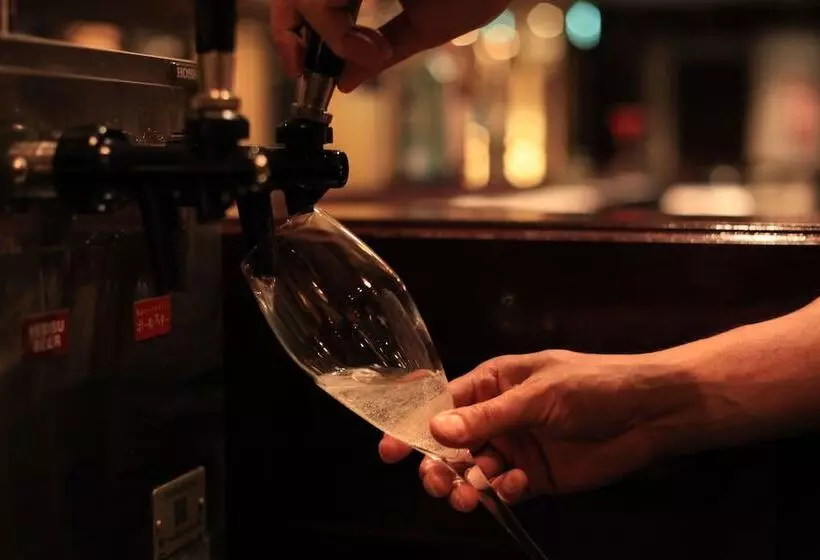 Hotelli Van Cortlandt