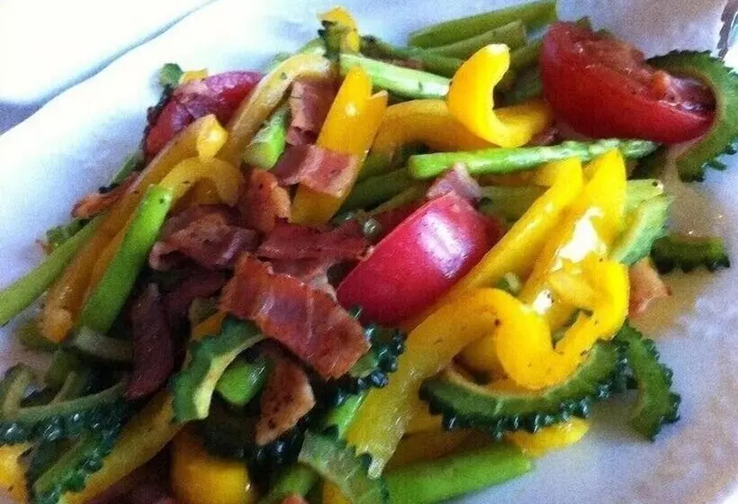 Hotelli Van Cortlandt