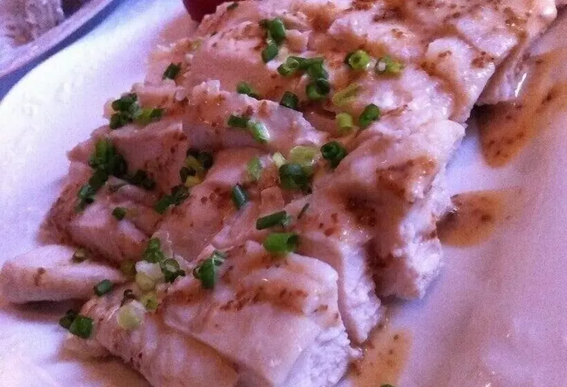 Hotelli Van Cortlandt