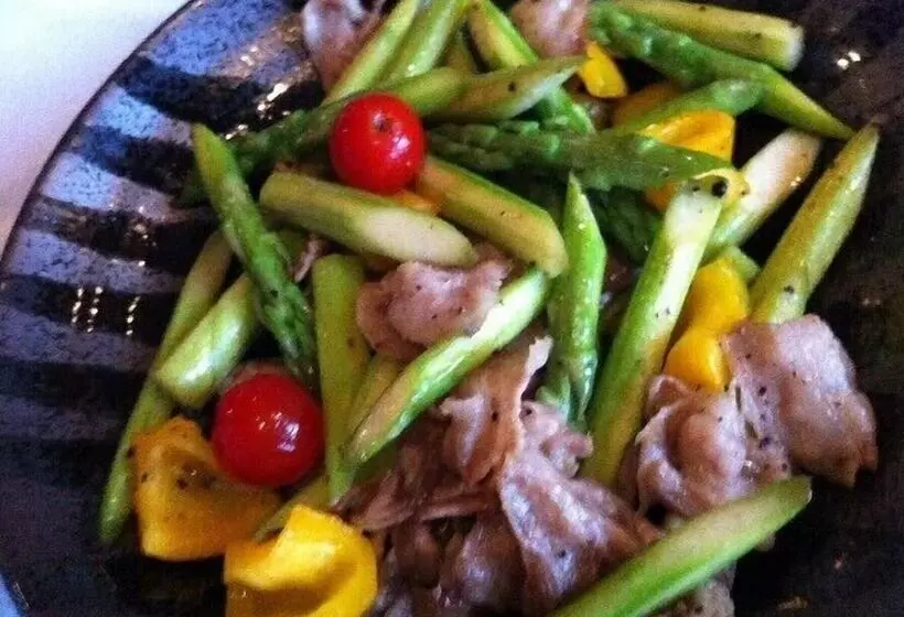 Hotelli Van Cortlandt