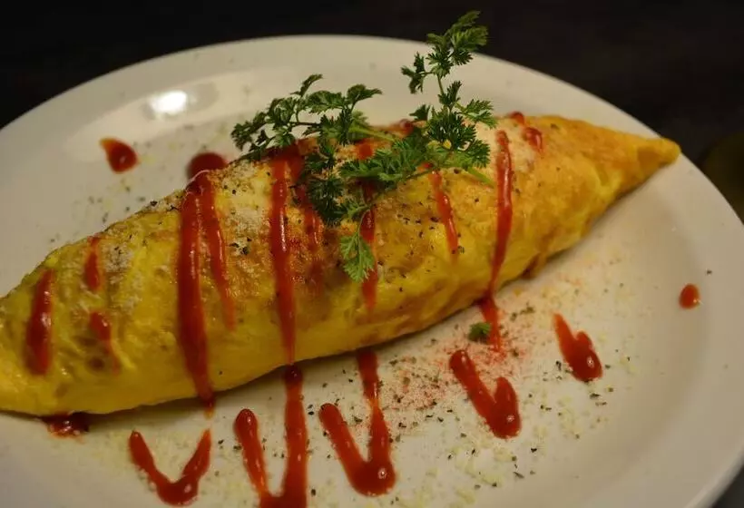 Hotelli Van Cortlandt