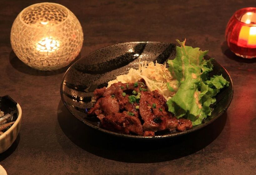 酒店 Van Cortlandt