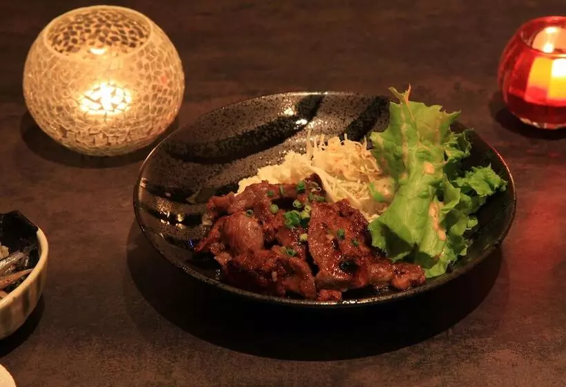 Hotelli Van Cortlandt