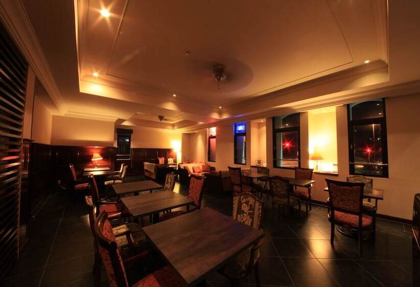 酒店 Van Cortlandt