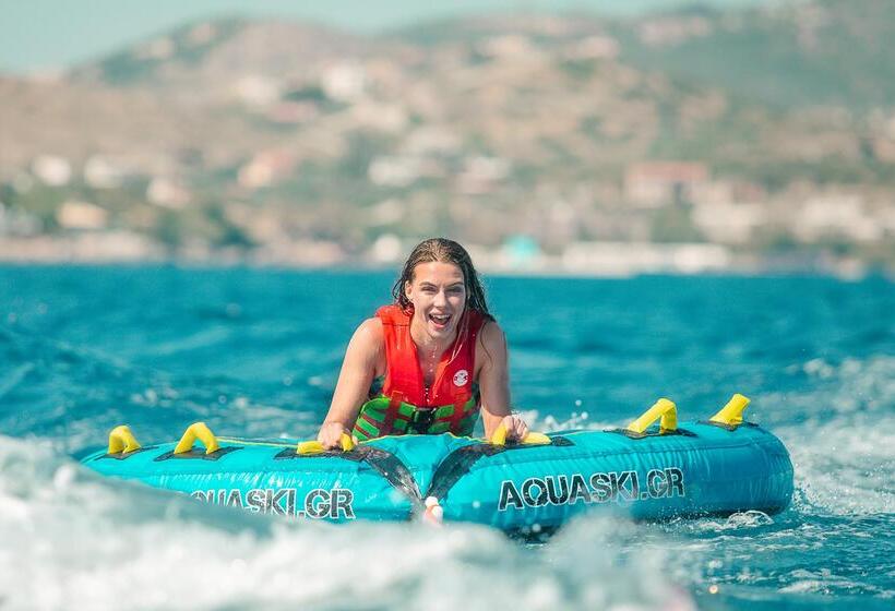 فندق Isla Brown Corinthia Resort & Spa, Curio Collection Hilton