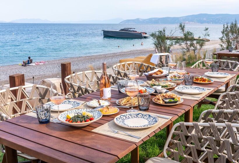 فندق Isla Brown Corinthia Resort & Spa, Curio Collection Hilton