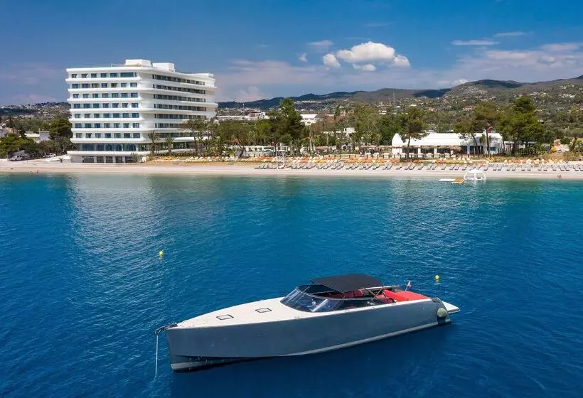 Hotelli Isla Brown Corinthia Resort & Spa, Curio Collection Hilton