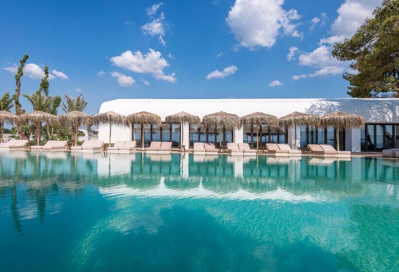 فندق Isla Brown Corinthia Resort & Spa, Curio Collection Hilton