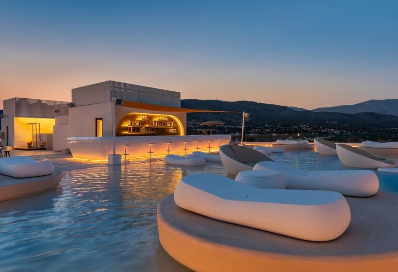 فندق Isla Brown Corinthia Resort & Spa, Curio Collection Hilton