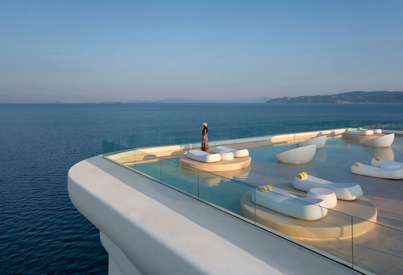 فندق Isla Brown Corinthia Resort & Spa, Curio Collection Hilton