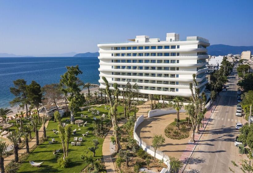 فندق Isla Brown Corinthia Resort & Spa, Curio Collection Hilton