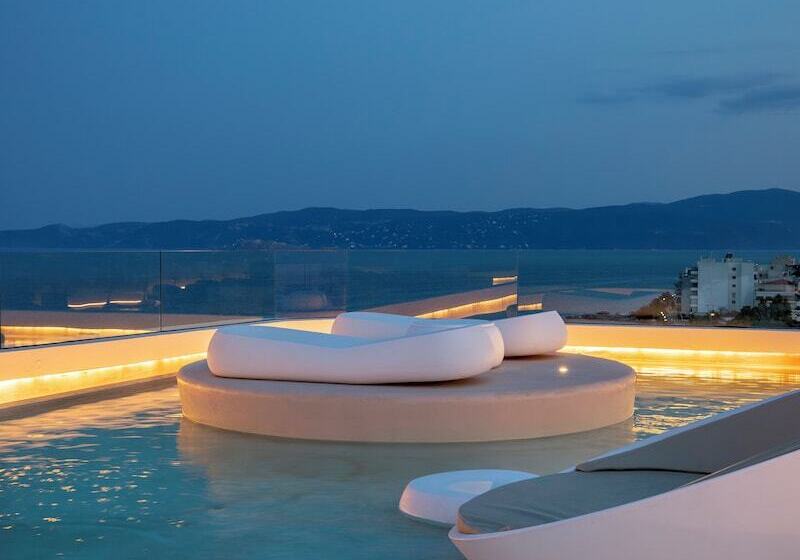 فندق Isla Brown Corinthia Resort & Spa, Curio Collection Hilton