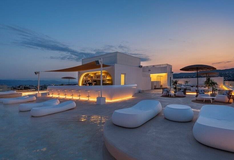 فندق Isla Brown Corinthia Resort & Spa, Curio Collection Hilton