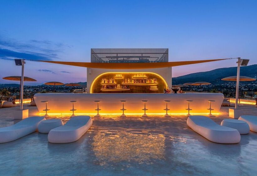 فندق Isla Brown Corinthia Resort & Spa, Curio Collection Hilton