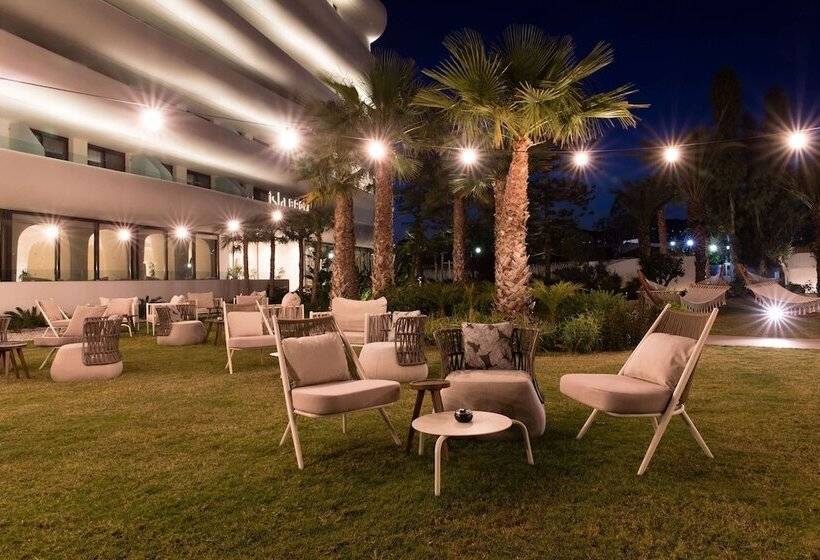 فندق Isla Brown Corinthia Resort & Spa, Curio Collection Hilton