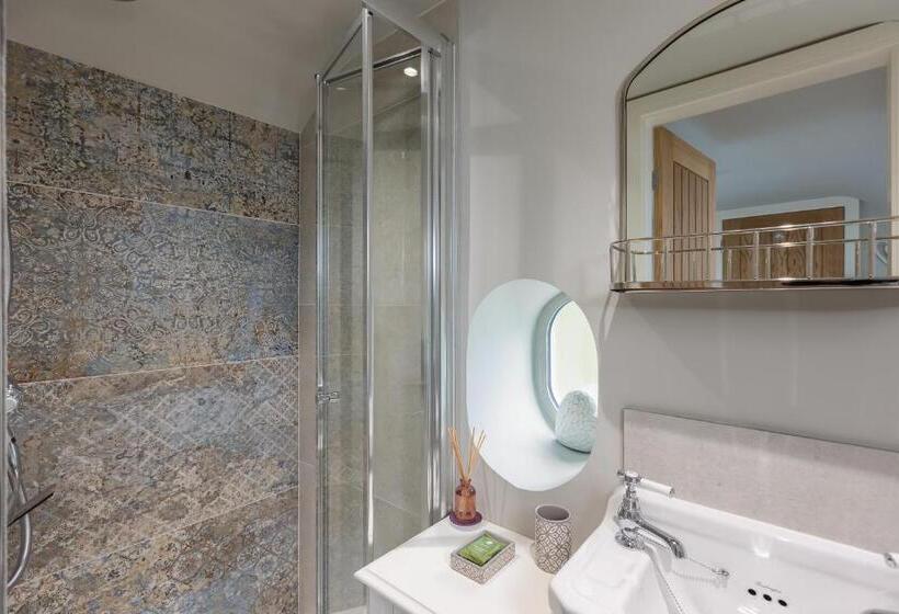 פנסיון Hilltop Snug Cosy Family Home In Bustling Town Of Pateley Bridge In The Yorkshire Dales Book The C