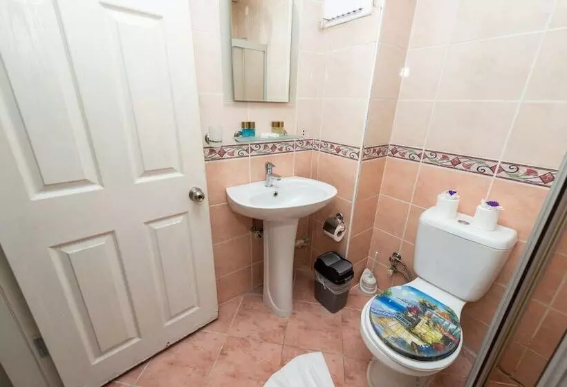 City Inn Family Apart