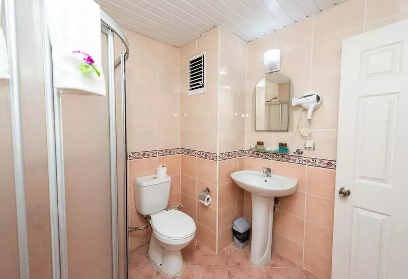 City Inn Family Apart