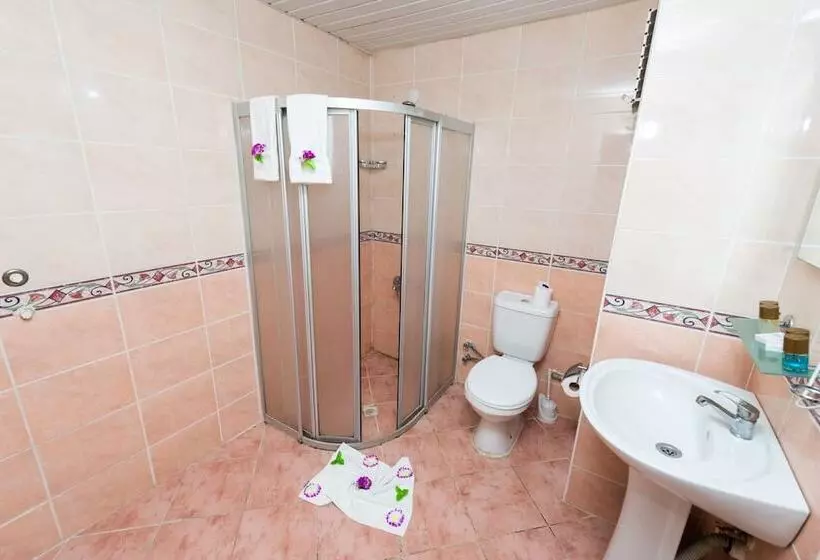 City Inn Family Apart