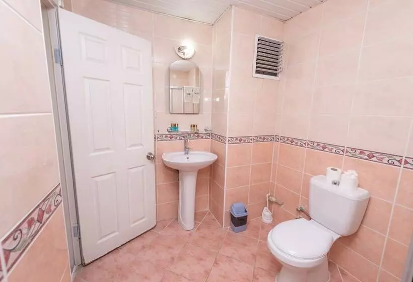 City Inn Family Apart